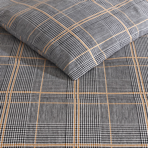 Sussex Cotton Quilt Cover Set