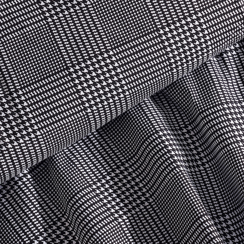 Plaid Kenneth Cole Cotton Quilt Cover Set