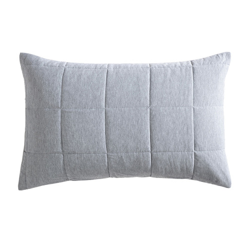 Heathered Kenneth Cole Quilt Cover Set