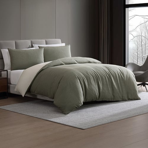 Nila Quilt Cover Set