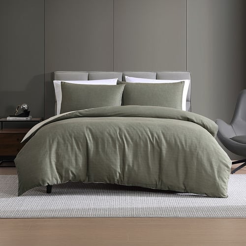Nila Quilt Cover Set
