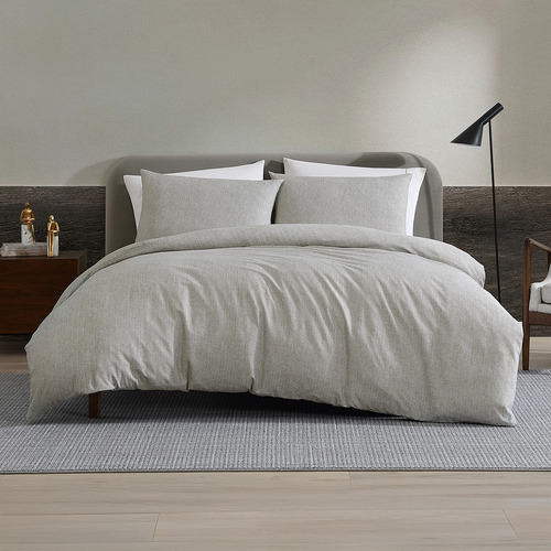 Herringbone Quilt Cover Set