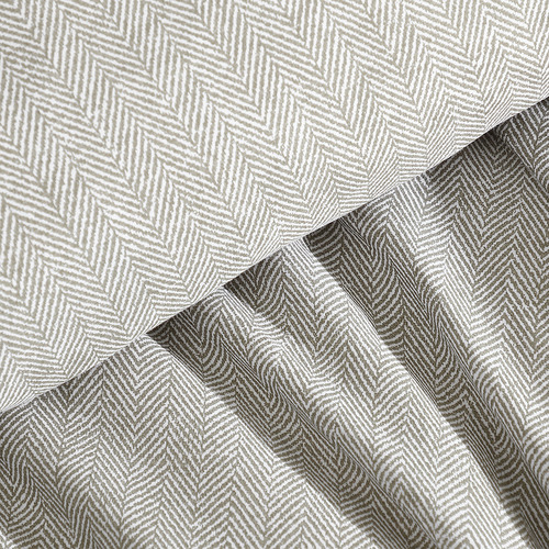 Herringbone Quilt Cover Set