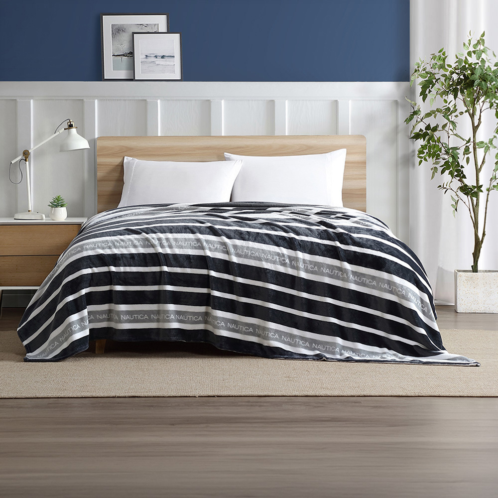 Stripe Varadero Blanket
