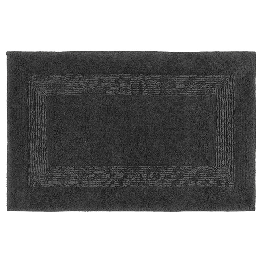 Sandy Bay Cotton Bathroom Mat