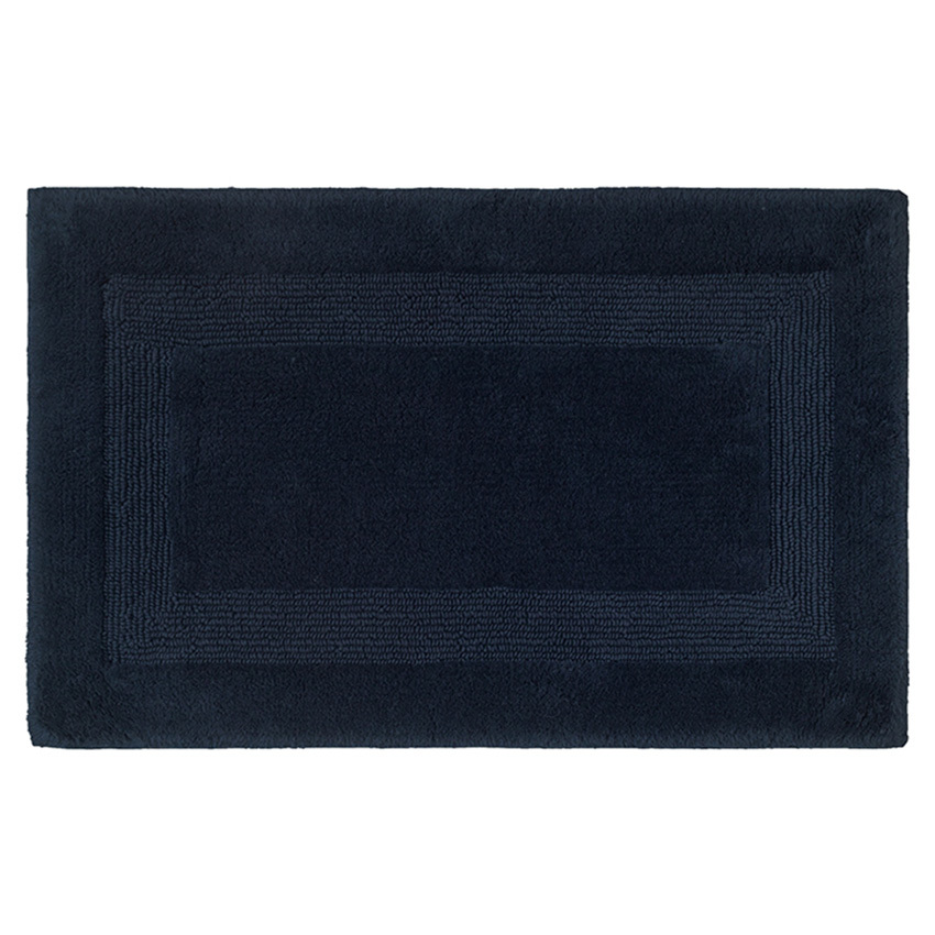 Sandy Bay Cotton Bathroom Mat