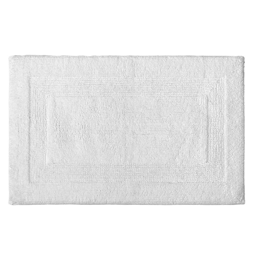 Sandy Bay Cotton Bathroom Mat