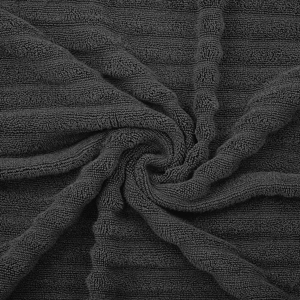 6 Piece Sandy Bay Cotton Terry Bathroom Towel Set