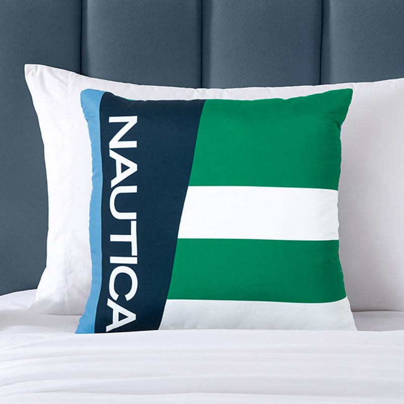 Massimo Microfibre Cushion