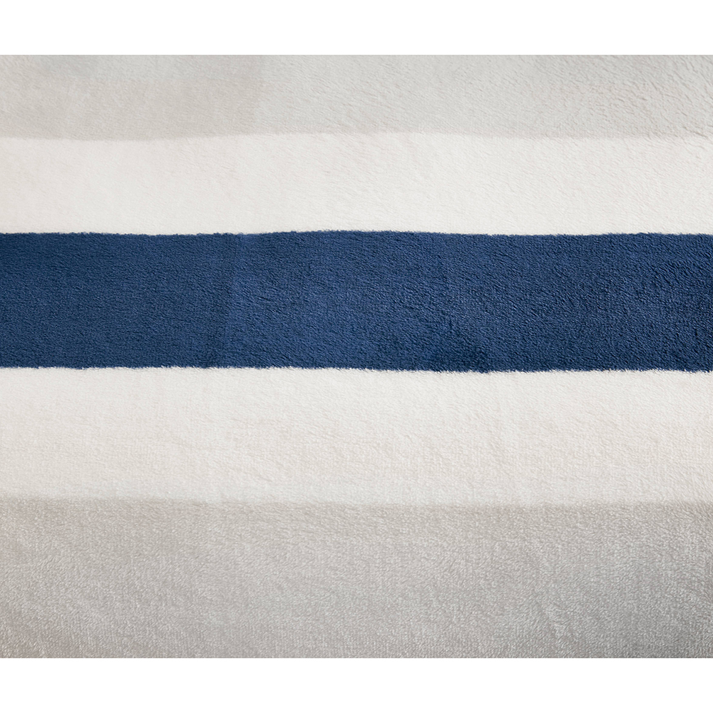 Awning Stripe Throw