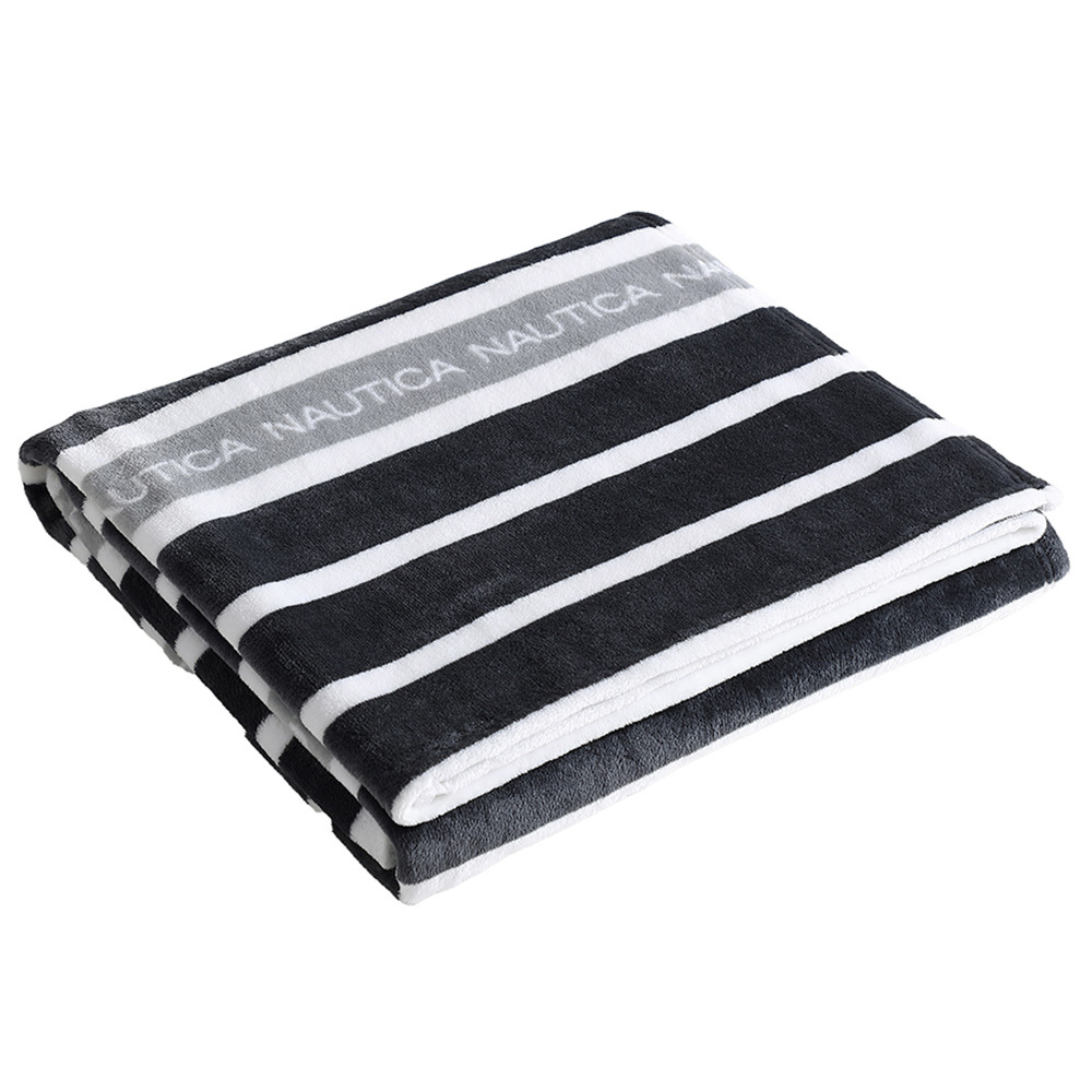 Stripe Varadero Throw