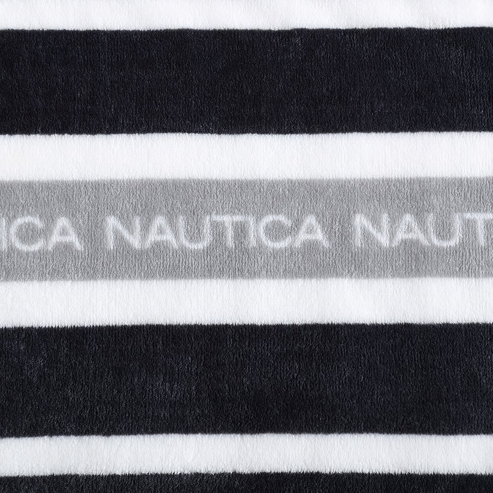 Stripe Varadero Throw