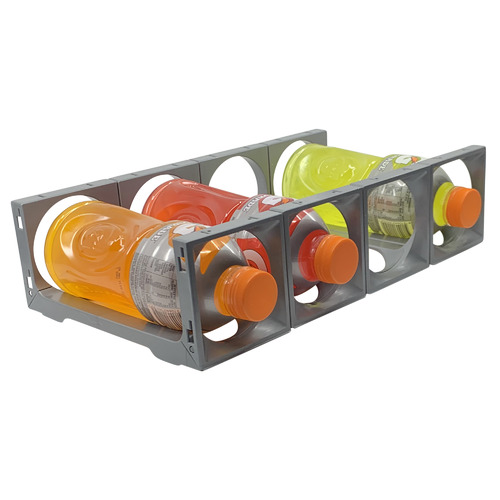 Haider 4 Bottle Fridge Rack