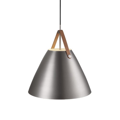 Strap-Metal-and-Leather-Interior-Pendant-Light-6N843