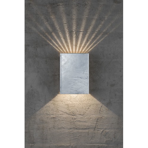 Fold Wall Light