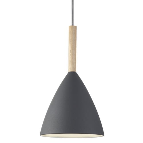 20cm Pure Pendant Light