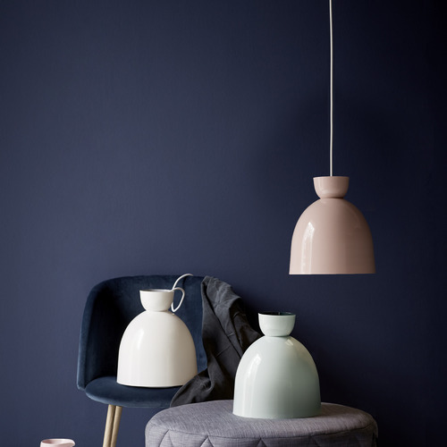 Circus Pendant Light