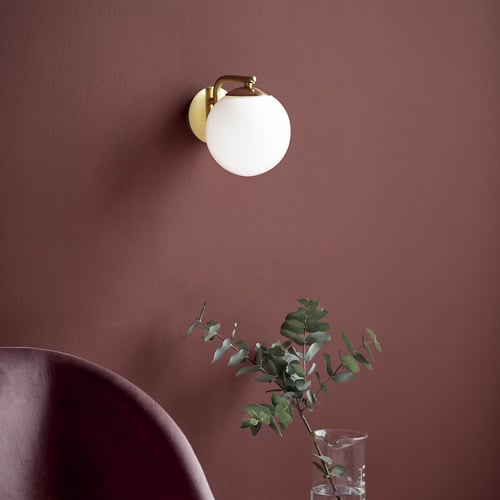 Grant Wall Light