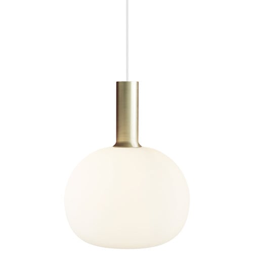 Alton Round Pendant Light
