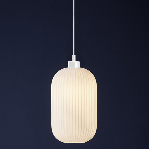 Nordlux Milford Pendant Light | The Build by Temple Webster