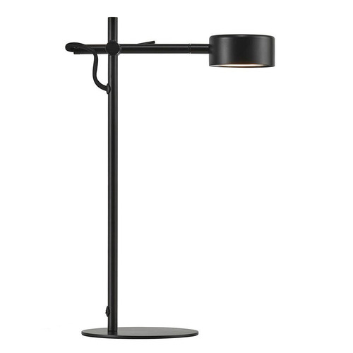 Clyde Table Lamp