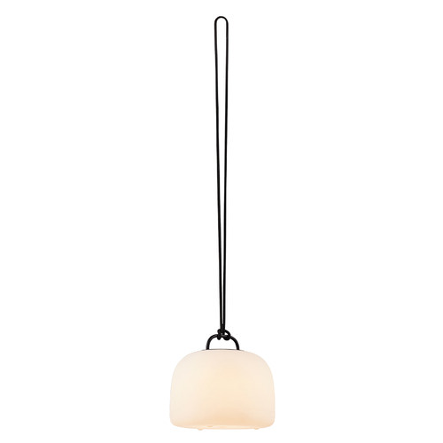 Kettle 22cm Portable Lamp