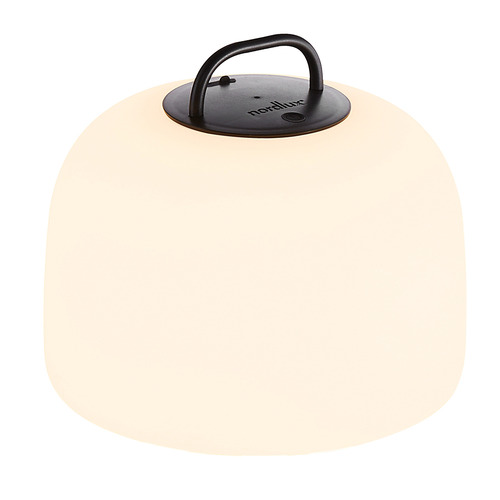 Kettle 36cm Portable Lamp