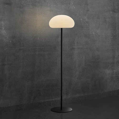 Sponge Portable Floor Lamp