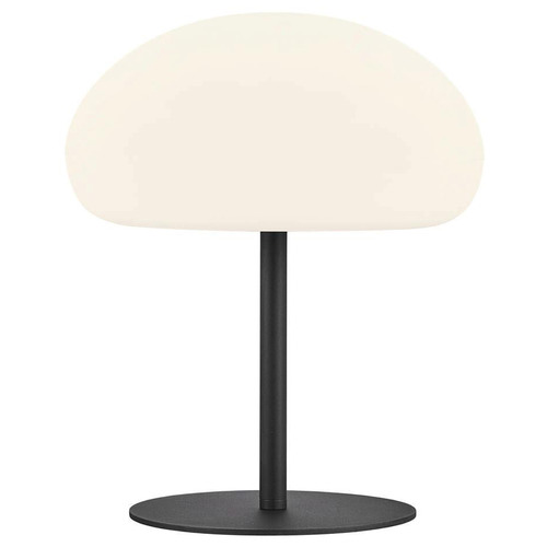 Sponge 34cm Portable Table Lamp
