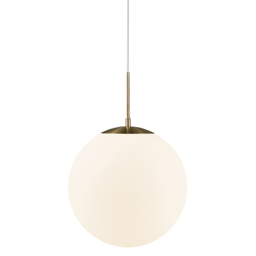 Grant Pendant Light