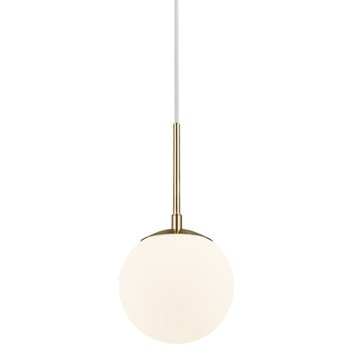 Grant Pendant Light