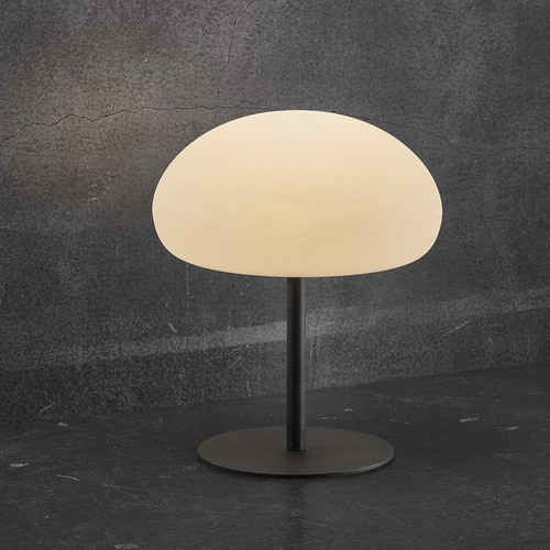 Sponge 34cm Portable Table Lamp
