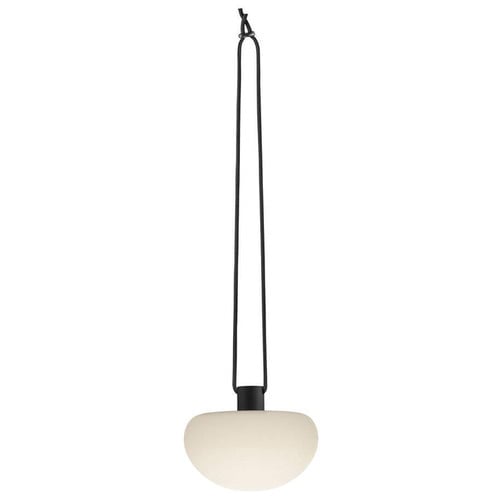 Sponge Portable Pendant Lamp
