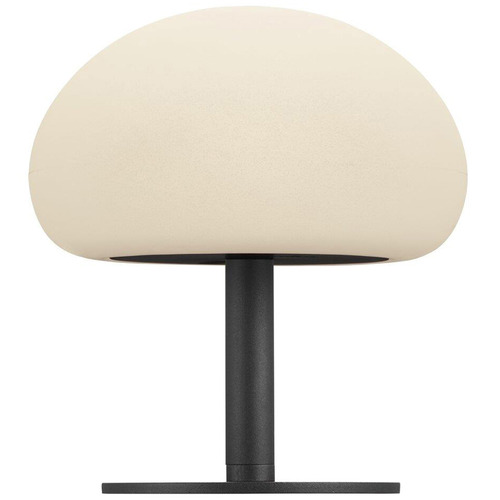 Sponge 20cm Portable Table Lamp