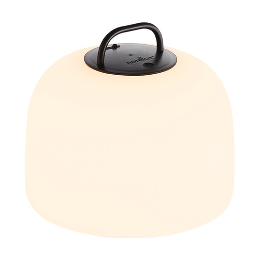 Kettle 22cm Portable Lamp
