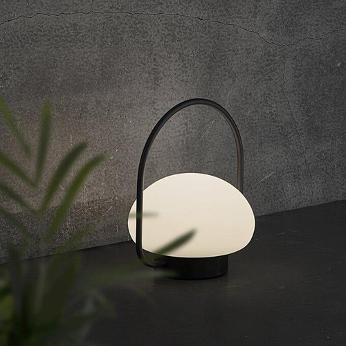 Sponge to Go Portable Lamp