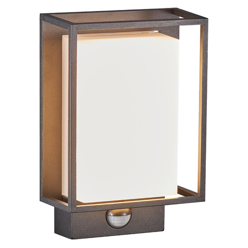 Nestor Wall Light with Sensor