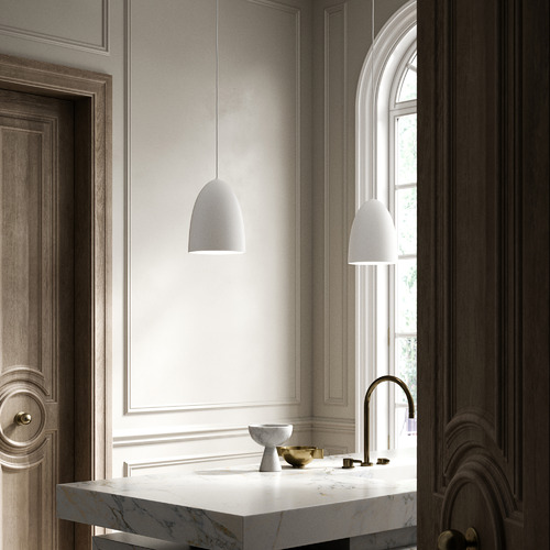 Nexus 20cm Metal Pendant Light