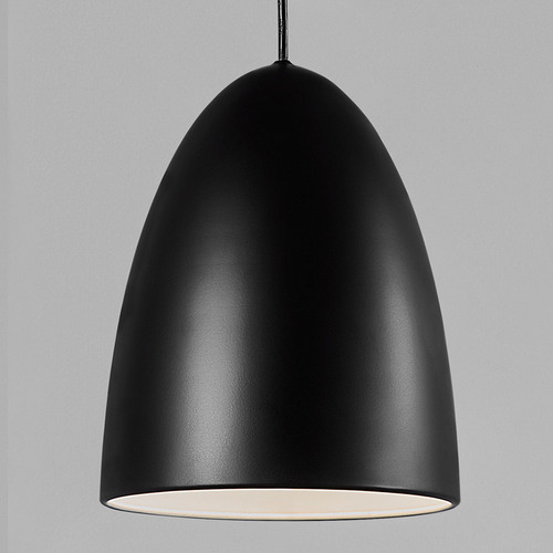 Nexus 20cm Metal Pendant Light