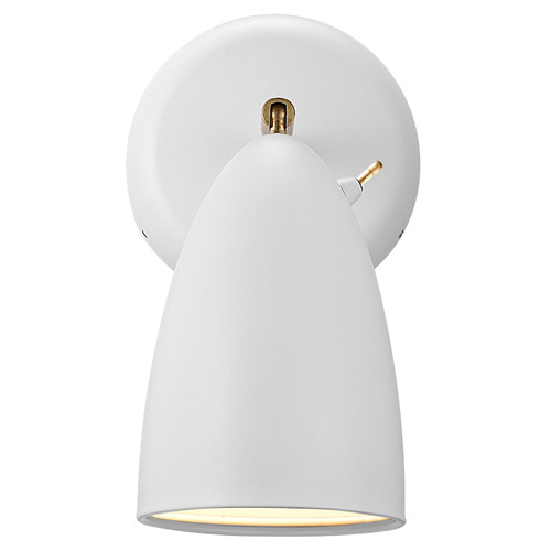 Nexus Metal Wall Light