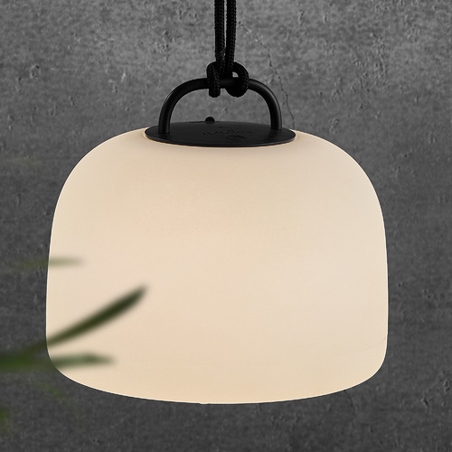 Kettle 22cm Portable Lamp