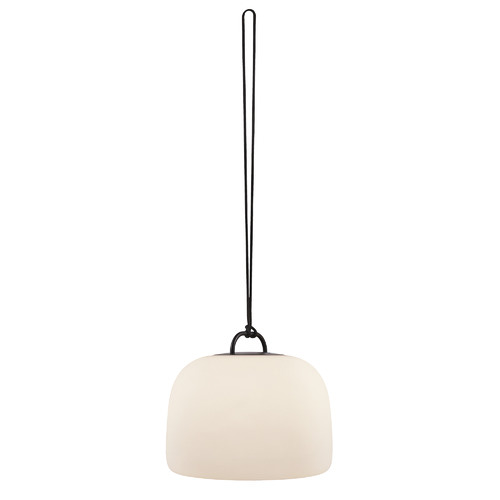 Kettle 36cm Portable Lamp
