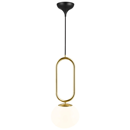 Shapes Pendant Light The Build by Temple & ster