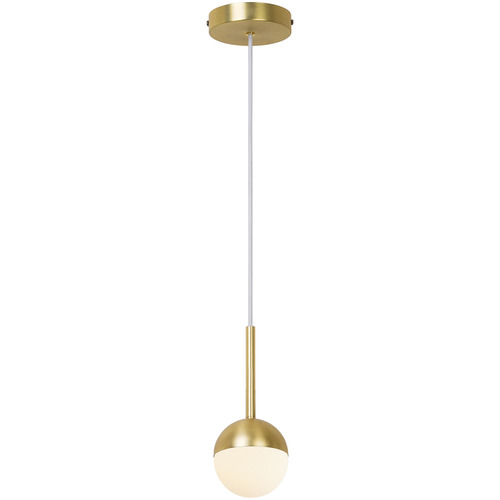 Contina Pendant Light