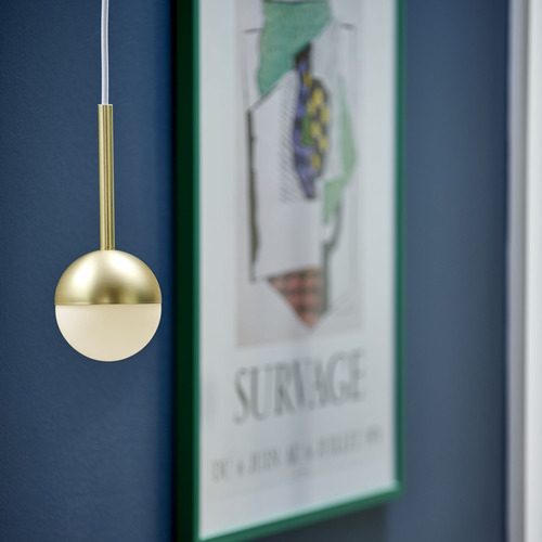 Contina Pendant Light