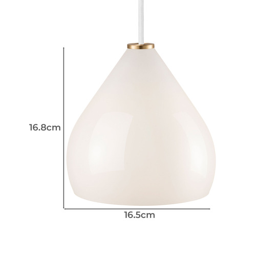 Sence Pendant Light