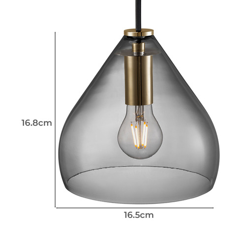 Sence Pendant Light