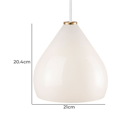 Sence Pendant Light