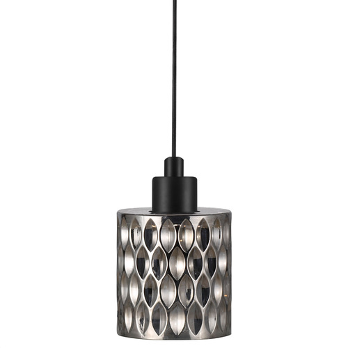 Nordlux Smoke Hollywood Pendant Light | Temple & Webster