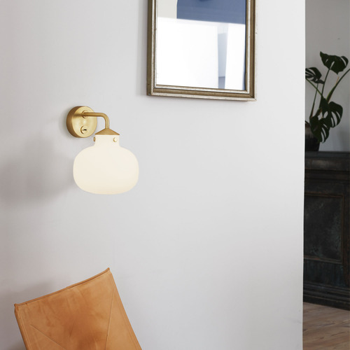Raito Wall Sconce